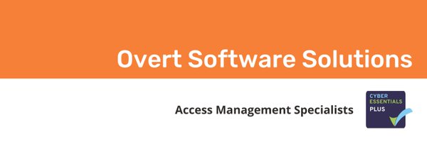 OvertSoftware Profile Banner