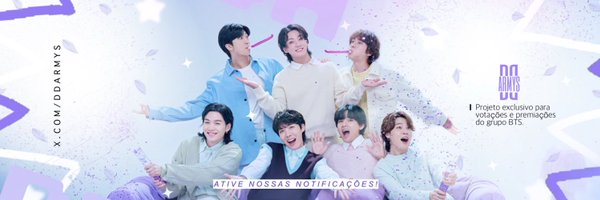ddarmys Profile Banner