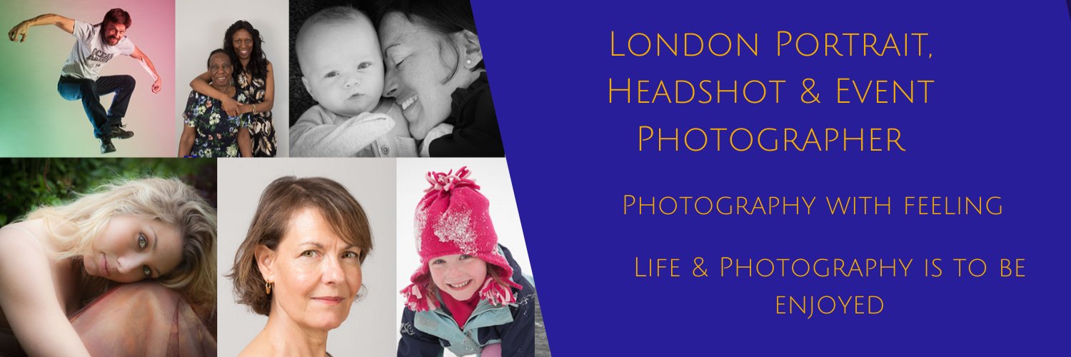 Martin Lea Photography banner