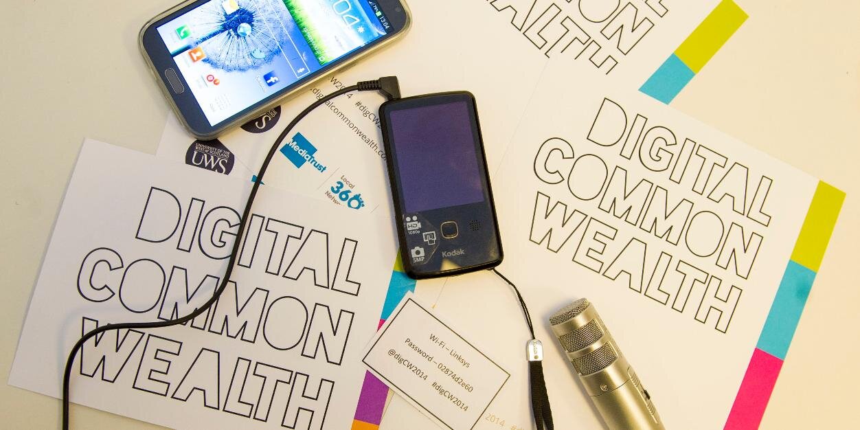 DigCW2014's profile banner image