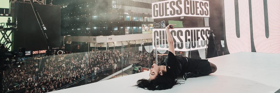 k8 ⎕'s banner