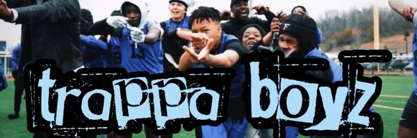 TakeOver7v7 Profile Banner
