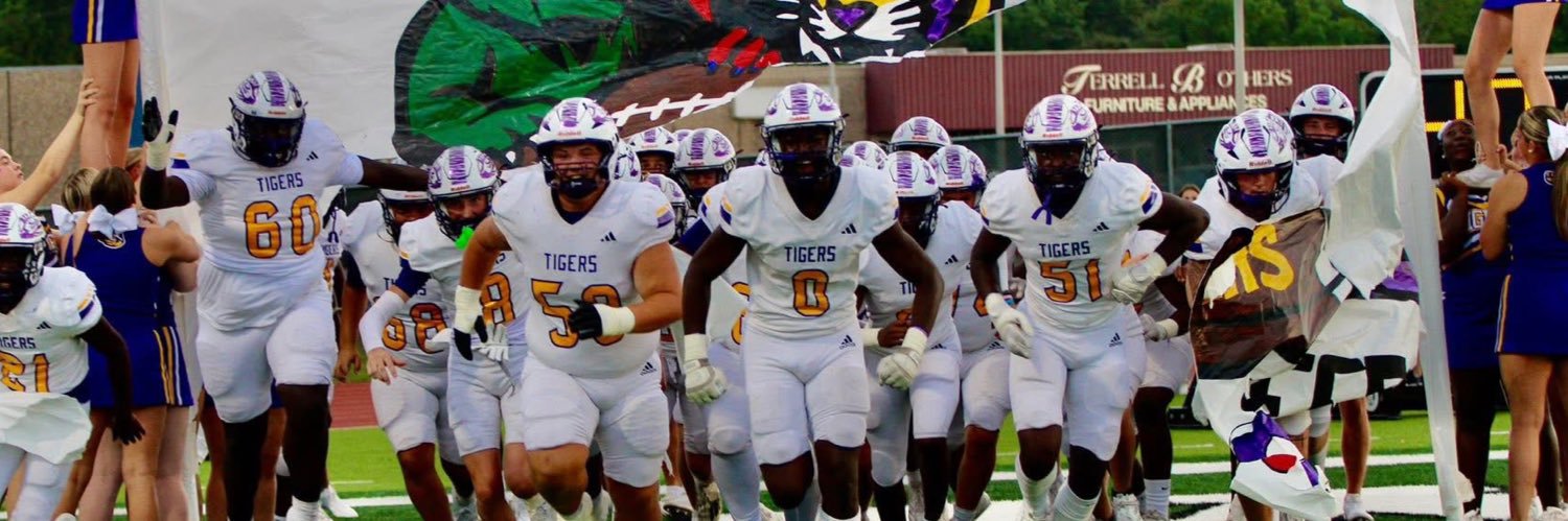 Jaylon Perkins banner