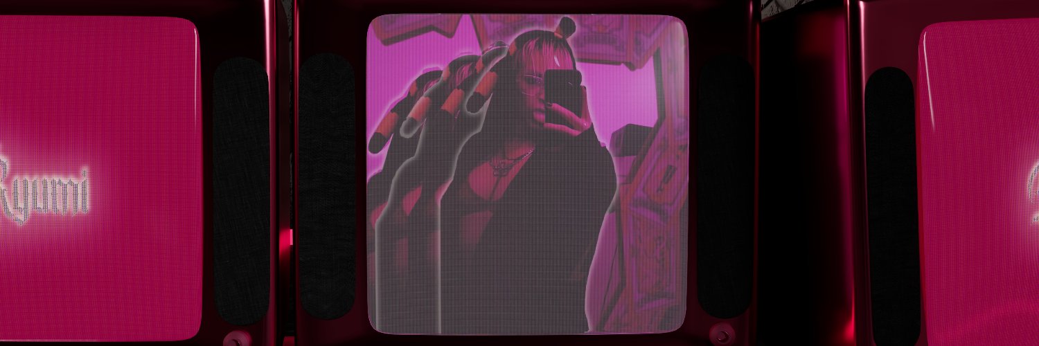 Shinyryumi's profile banner image