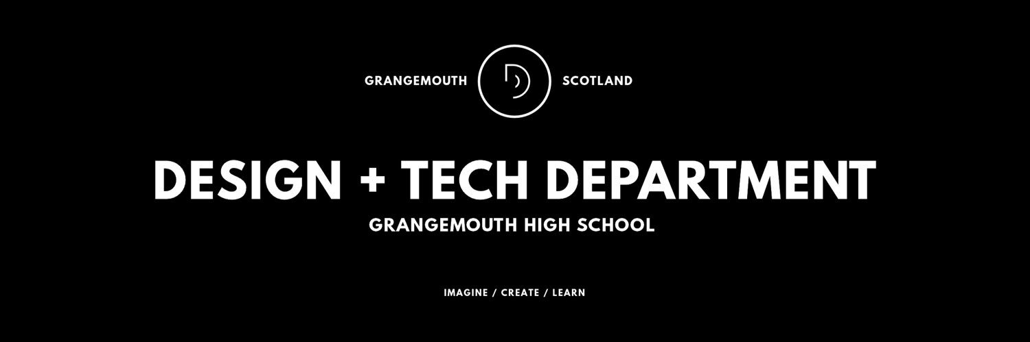 Grangemouth High D+T banner