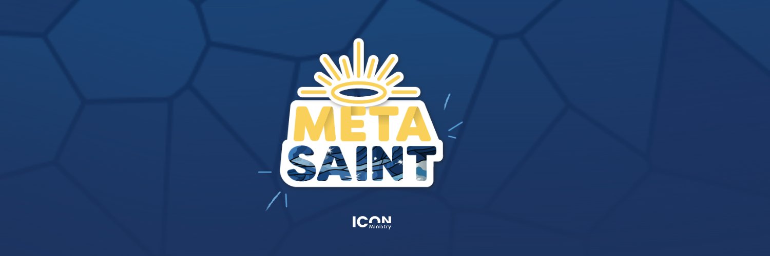 MetaSaint banner