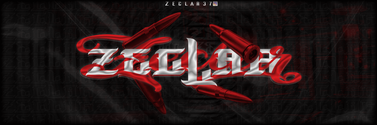 Zeclar05's profile banner image