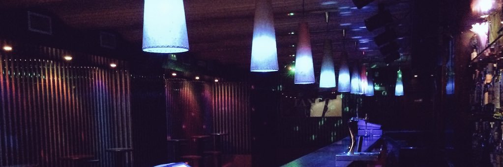 TANGOdiscobar's profile banner image