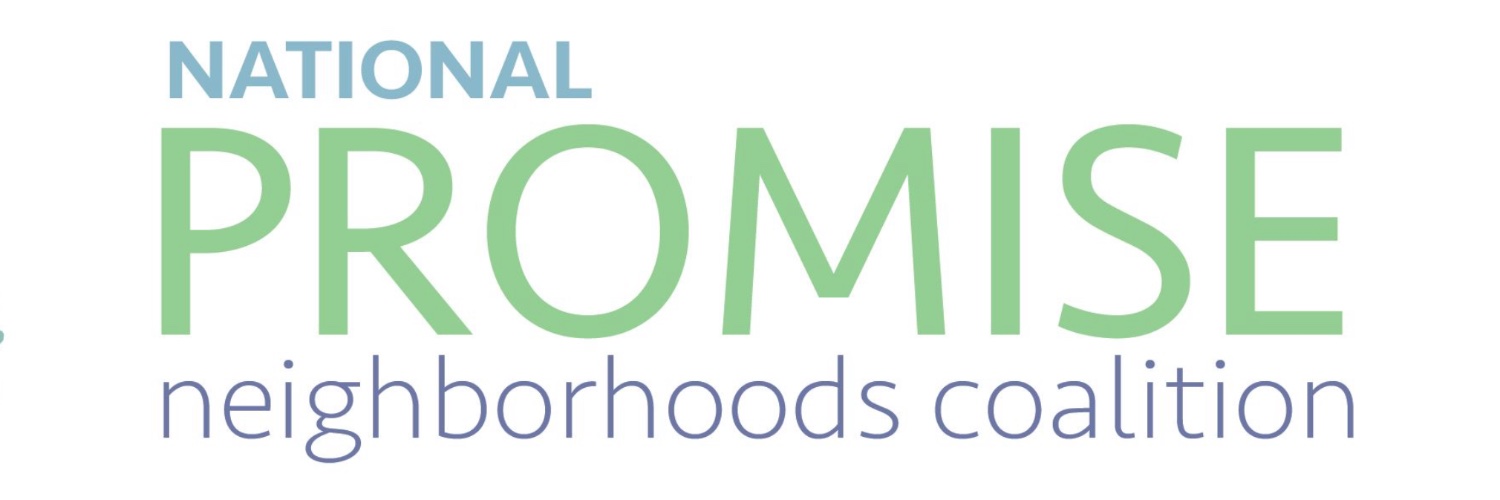 National Promise Neighborhoods Coalition banner