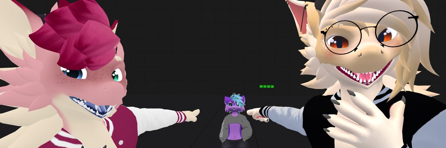 Katt Fennix banner