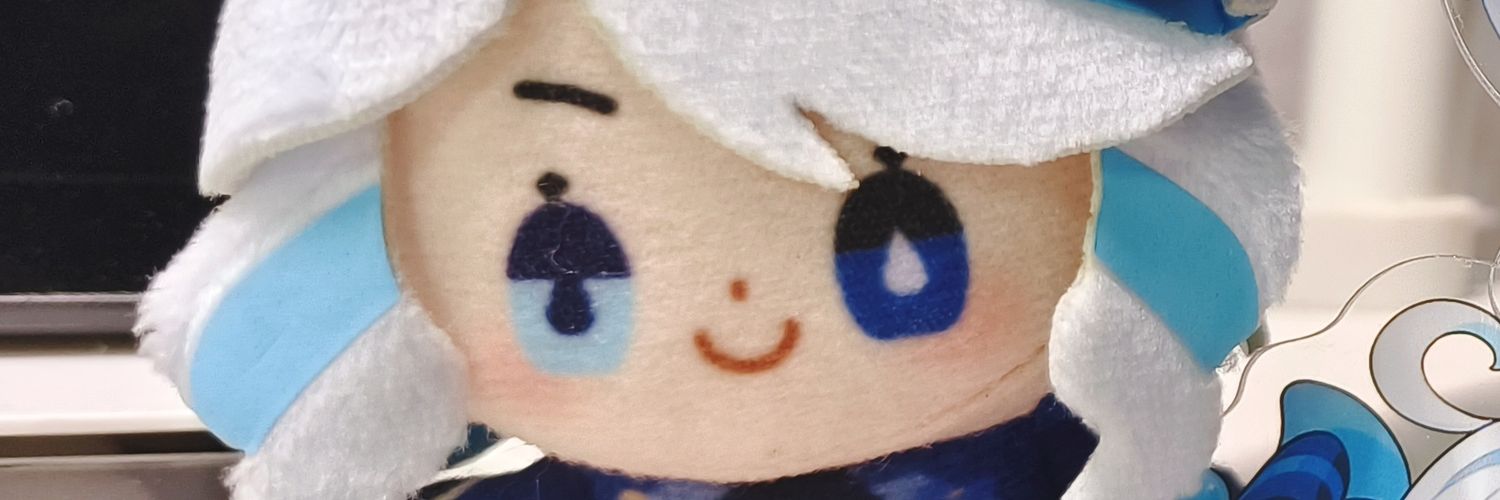 Here's banner
