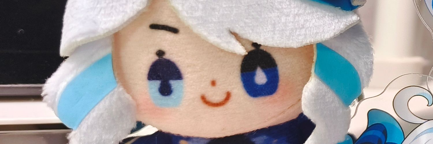 HEre banner