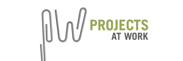 ProjectsAtWork Profile Banner
