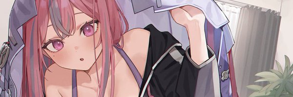 GlamorousSasha Profile Banner