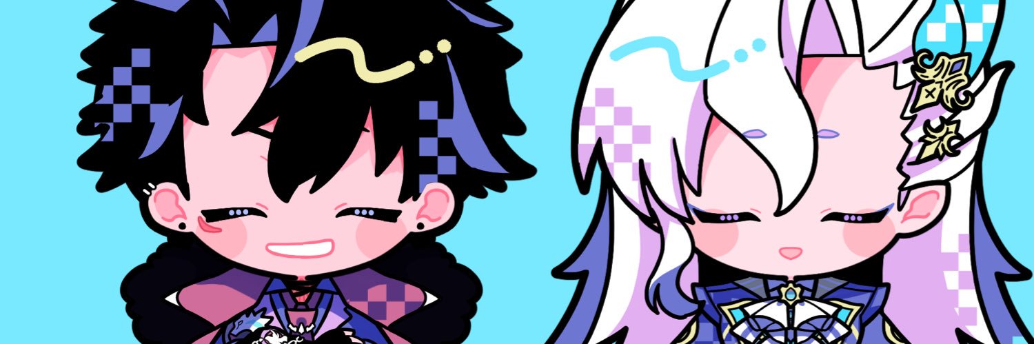 こずや＠狼龍う4's banner