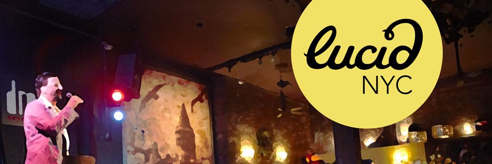 LucidNYC's profile banner image
