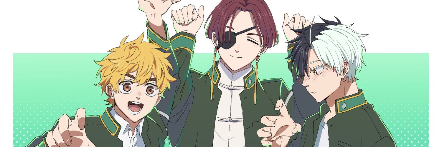 虫虫🐛多忙's banner