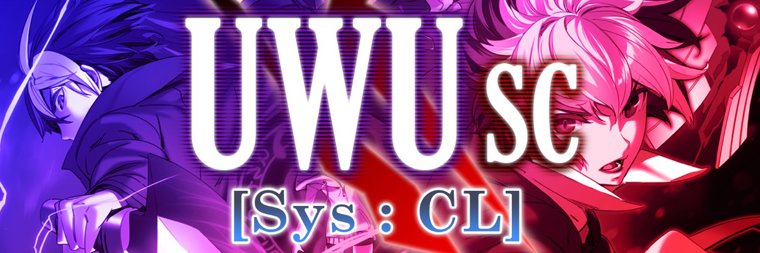 Under Night In-Birth Chile 🇨🇱 banner