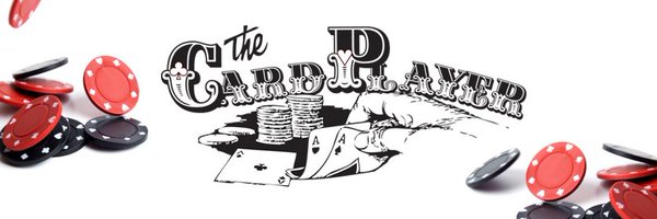 Card Player: The Poker Authority Profile Banner