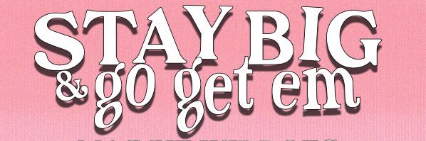 Maggie Widdoes banner