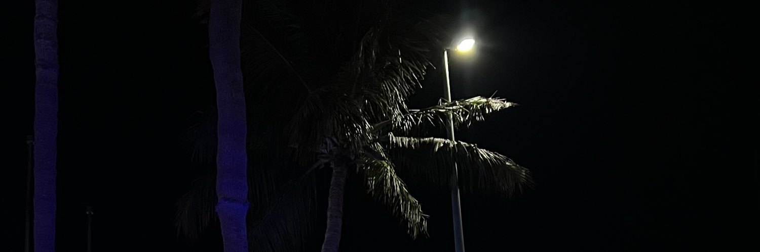 an banner