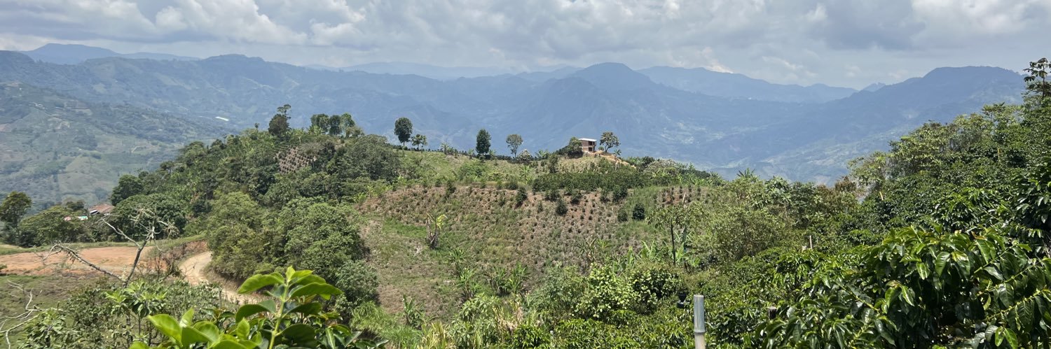 Sustainable Harvest banner