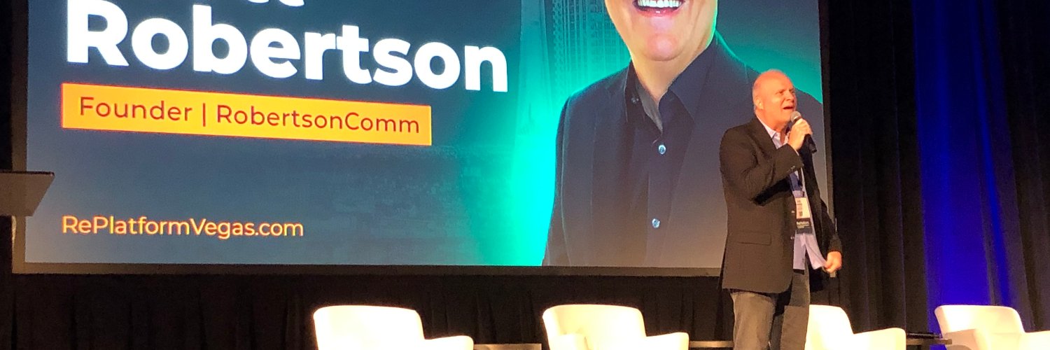 Scott Robertson banner