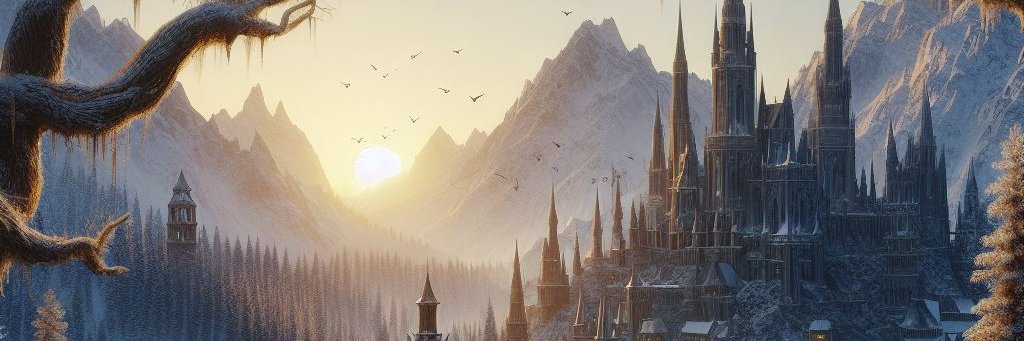 UrFavoriteElf's profile banner image