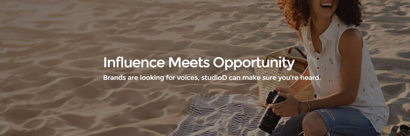studioDtalent's profile banner image