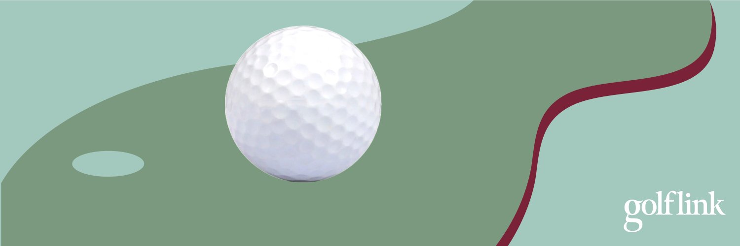 GolfLink banner