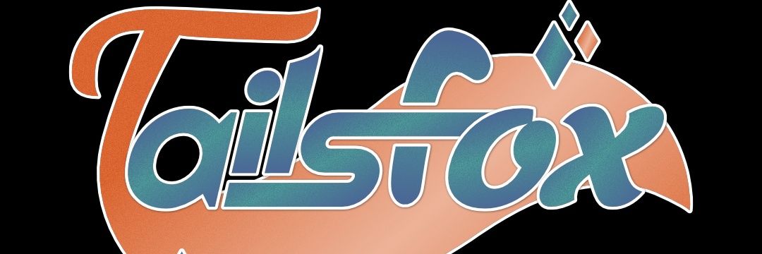 TailsFox banner