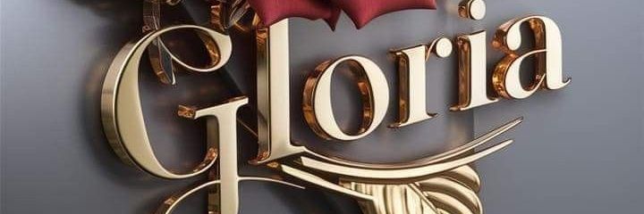 Gloria Long (Radney) banner