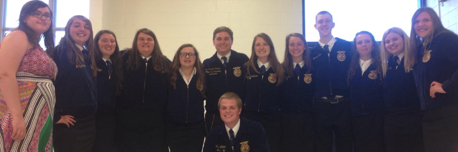 leecountyffa's profile banner image