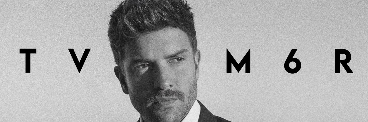 T V . M 6 R banner