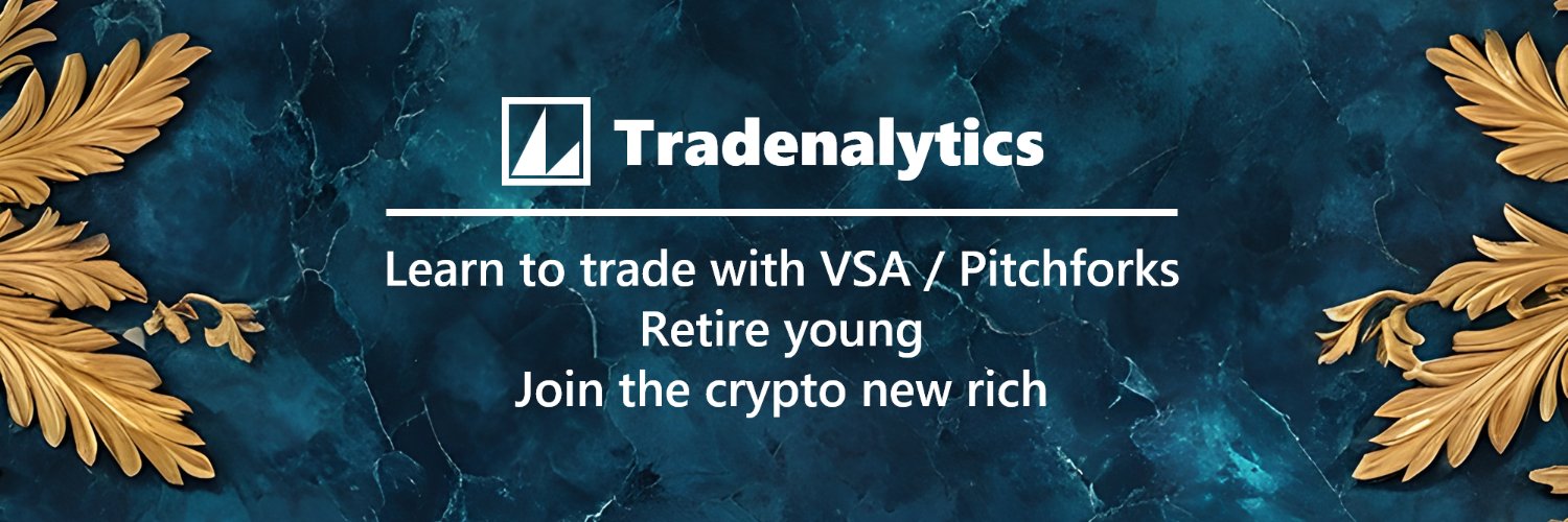 Ben // Tradenalytics banner