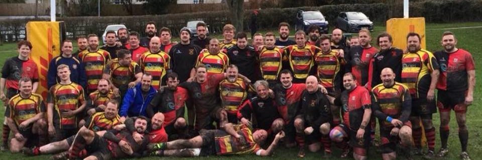 CDRUFC's profile banner image