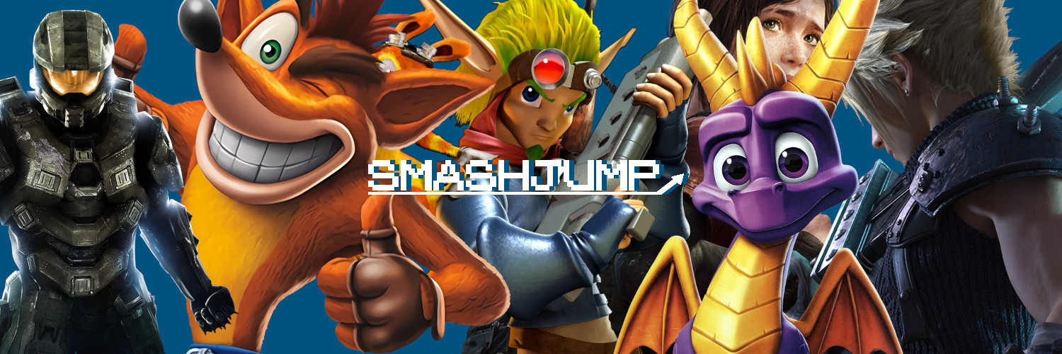 Smash Jump's banner
