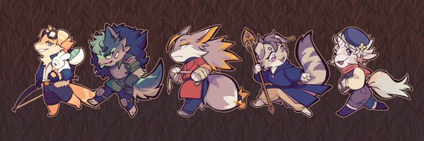 radishkek Profile Banner