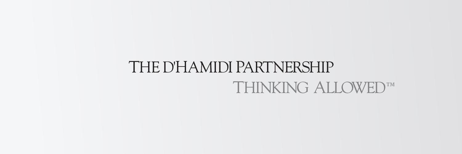 DHamidi's profile banner image