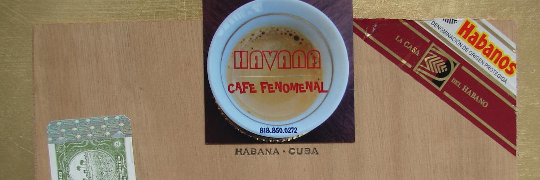 cafeFENOMENAL's profile banner image