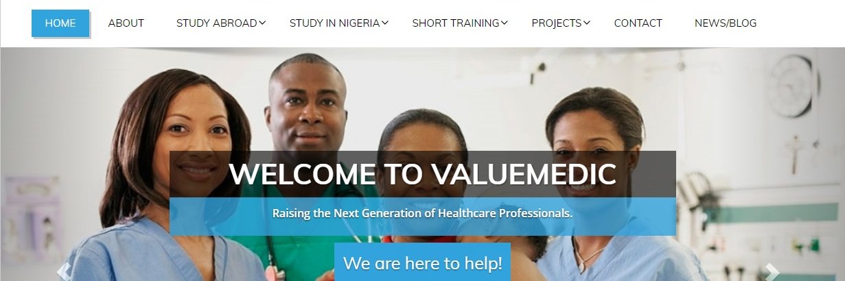 ValueMedic's profile banner image