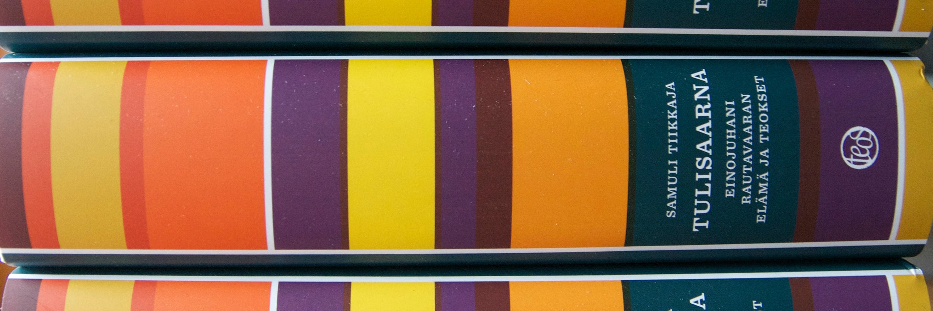 SamuliTiikkaja's profile banner image