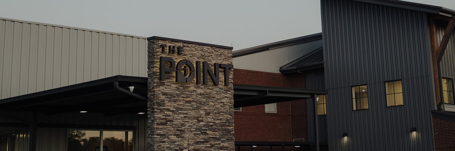 Longview Point banner