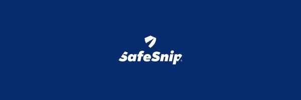 SafeSnips Profile Banner