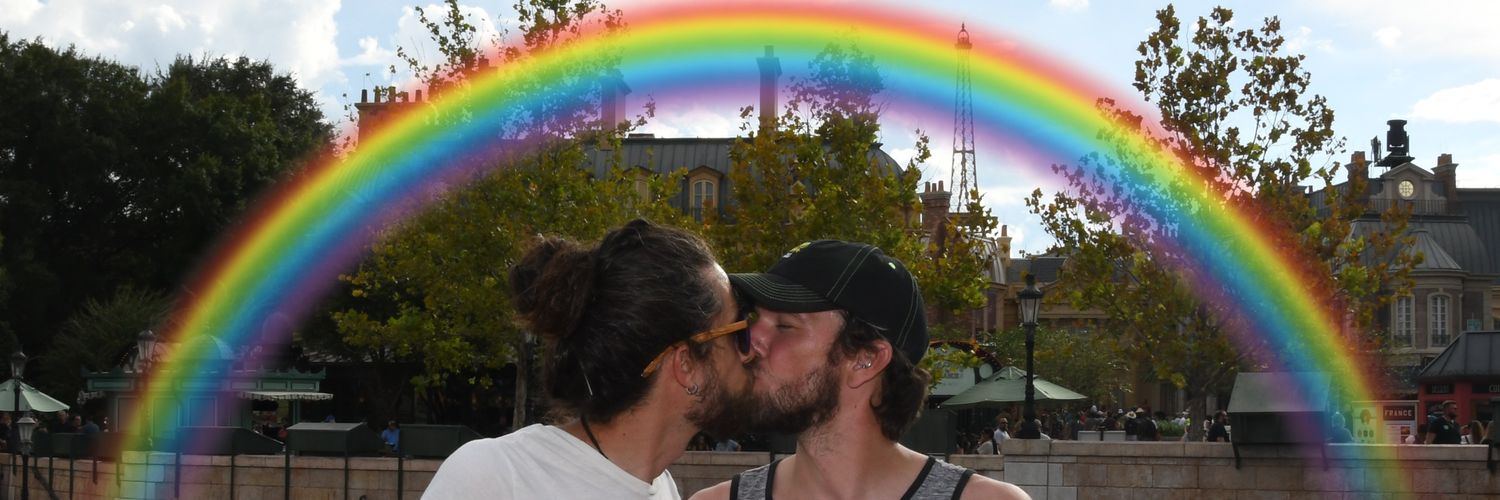 RybieMagoo's profile banner image