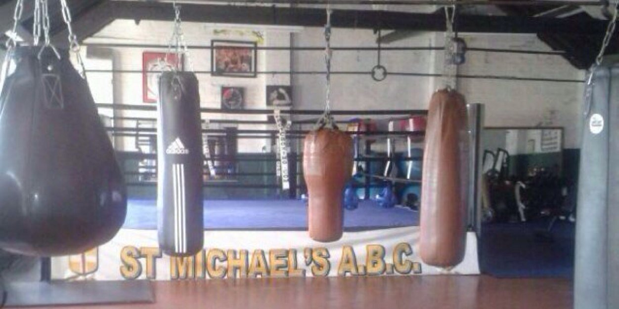 StMichaelsABC's profile banner image