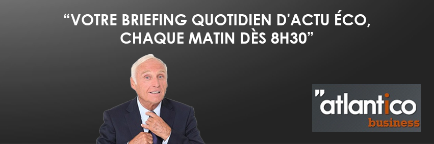 Atlantico Business banner