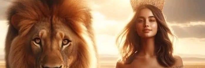 Alejandra100685's profile banner image
