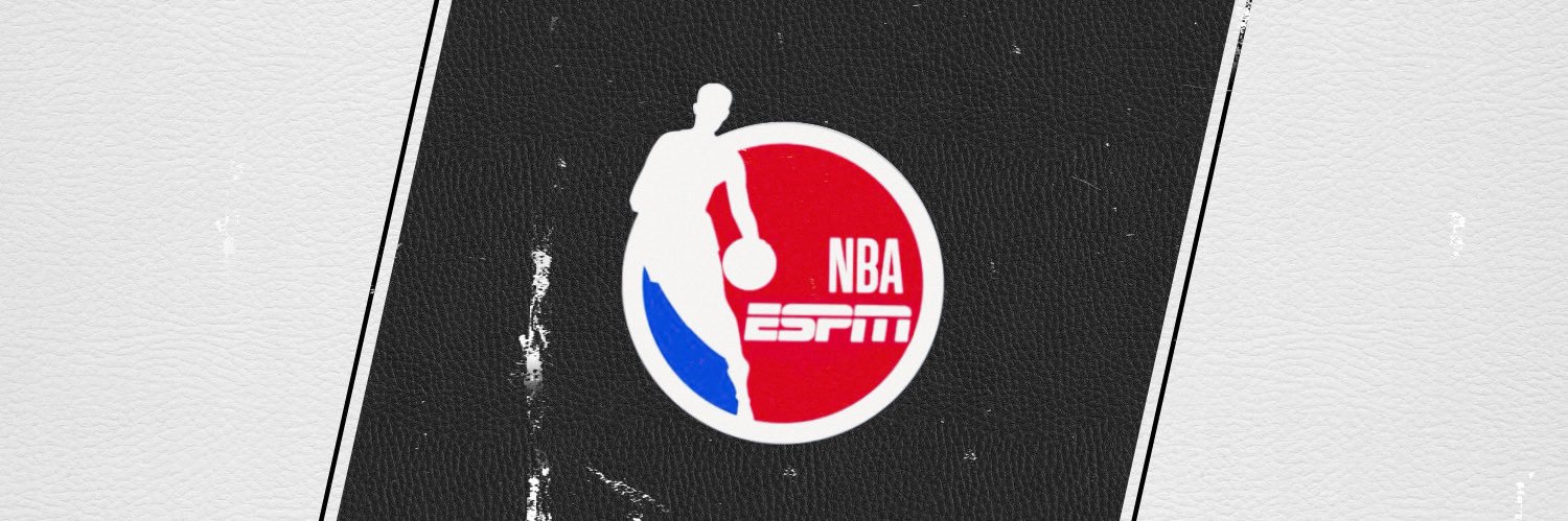 ESPM on NBA banner