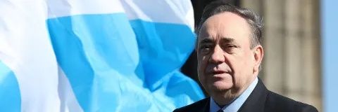 🏴󠁧󠁢󠁳󠁣󠁴󠁿 Grumpy Scots Git 🏴󠁧󠁢󠁳󠁣󠁴󠁿 banner